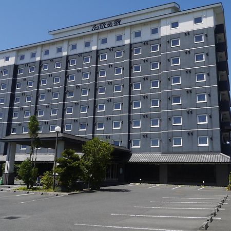 Route Inn Grantia Wakuranoyado Igauenojomae Экстерьер фото