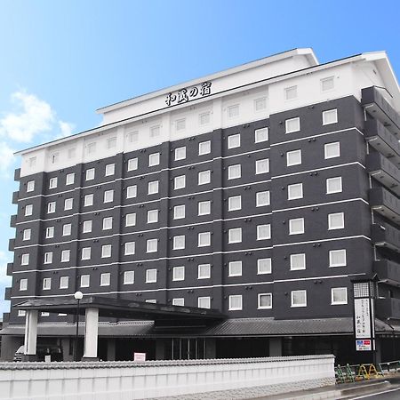 Route Inn Grantia Wakuranoyado Igauenojomae Экстерьер фото