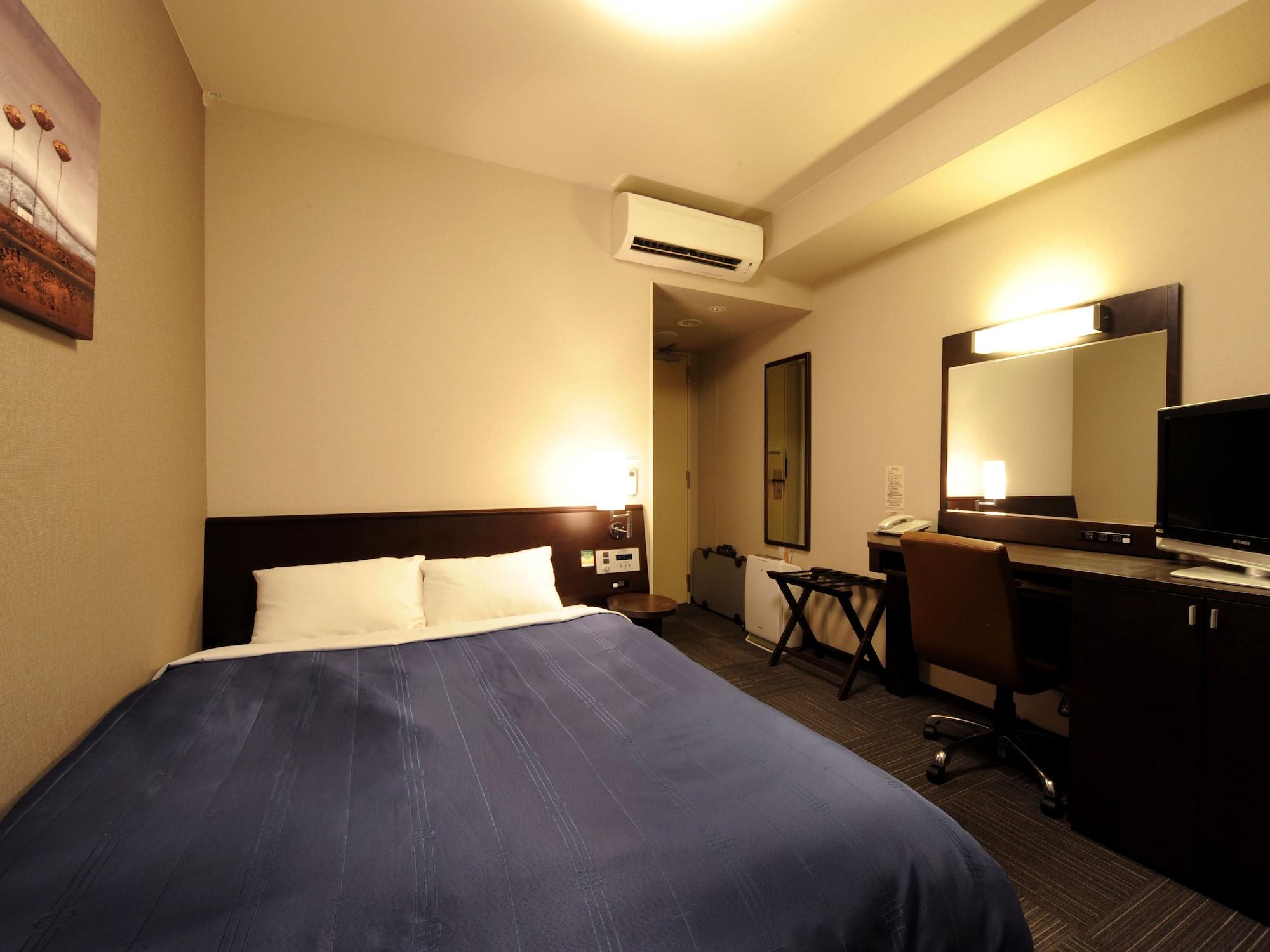Route Inn Grantia Wakuranoyado Igauenojomae Экстерьер фото